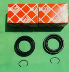 Front Differential & Axle Shaft Seal For Bmw 3,4,5,6,7 Series X3,X5,X6,X7. Fixed Price $24.99.