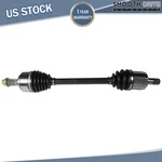 Gsp Front Left Cv Axle Assembly For 2013-2014 Honda Accord V6 3.5L Fwd Manual. Fixed Price $111.99.