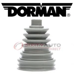 Dorman Front Inner Cv Joint Boot Kit For 1994 Eagle Talon Driveline Axles. Fixed Price $40.70.