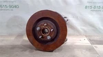 2020-2026 Ford Explorer Rear Right Side Spindle Knuckle Oem LB5C-5B758-AB. Fixed Price $139.99.