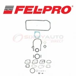 Fel-pro Conversion Gasket Set For 1968-1969 International 908C 4.3L 4.4L Mv. Fixed Price $78.72.