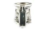 Bmw E30 352IX Front Differential Output Flange Shaft Axle Carrier Holder. Fixed Price $28.03.