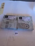Genuine Mercedes-benz Radial Shaft Seal Ring 205-997-02-46. Fixed Price $90.00.