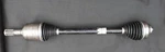 24-25 Tesla Cybertruck Rear Left Right Cv Axle Half Shaft Oem 1250161-00-C. Fixed Price $545.00.
