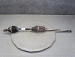 2014-2018 Bmw F15 F16 X5 X6 Awd Front Right Pass Side Suspension Axle Shaft 93K. Fixed Price $84.98.