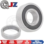 REAR-INNER(QTY.1) Wheel Hub Bearing For 1988-1995 Isuzu Pickup Rwd/awd-model. Fixed Price $43.94.