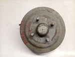 2004-2011 Chevrolet Aveo Rear Right Passenger Side Knuckle/ Stub Oem, 490-01053. Fixed Price $84.99.