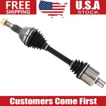 For 2001-2005 Buick Rendezvous Pontiac Aztek Front Left Cv Axle Joint. Fixed Price $127.99.
