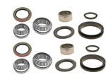 Dana 60 Front (79'-91') Chevy Gm Complete Wheel & Spindle Bearing Kit W/ Seals. Fixed Price $229.95.