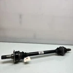 11-16 Bmw F10 F11 550I Xdrive Rear Left Axle Cv Shaft Oem 7647027. Fixed Price $127.99.