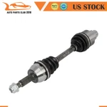 Front Right Cv Axle Ford Explorer Kia Sportage 2006-2010 4.6L 4.0L. Fixed Price $65.00.