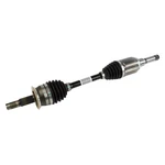 42527025 Ac Delco Cv Half Shaft Axle Front Driver Left Side For Chevy Hand Sedan. Fixed Price $234.05.