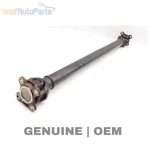2011-2016 Bmw 535I Xdrive Front Driveshaft / Propeller 9425906. Fixed Price $62.99.