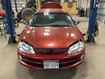 Passenger Right Axle Shaft Without Abs Fits 98-01 Concorde 347345. Fixed Price $79.44.