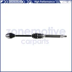 Front Right Cv Axle Manual Trans For Mini Cooper Clubman F54 2016-2019 L3 1.5L. Fixed Price $80.02.