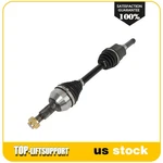 Cv Axle Shaft Fits Chevrolet Equinox 2010-2017 Gmc Terrain Front Driver. Fixed Price $70.99.