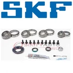 Skf Rear Axle Differential Bearing And Seal Kit For 1995-1999 Dodge Ram 1500 Cl. Fixed Price $170.07.