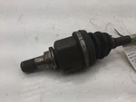Driver Left Axle Shaft 1.6L Without Turbo 15-17 Ford Fiesta D1BZ3B437B. Fixed Price $95.99.
