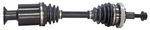 Cv Axle Shaft Front Left Dss 9016N. Fixed Price $163.50.