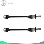 For Mini Cooper Clubman Countryman 1.5L 2.0L Rear Cv Joint Axle Assembly. Fixed Price $129.89.