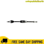 For 1998-2003 Toyota Sienna All Engine Front Right Drive Axle Shaft 665169. Fixed Price $80.99.