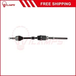 Awd For Nissan Rogue Sport 2017-2019 L4 2.0L Front Right Side Cv Axle Assembly. Fixed Price $86.50.