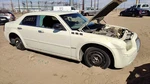 2005-2010 Chrysler 300 Driver Left Rear Knuckle Assembly Oem Stub Axle With Hub. Fixed Price $114.00.