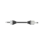 Cv Axle Shaft Surtrack MI-8039. Fixed Price $107.78.
