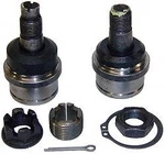 706116X Spicer Jeep Dana 30 44 Ball Joint Kit Gm 8.5" Front. Fixed Price $107.03.