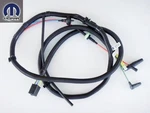 Jeep Wrangler 1987 - 1990 Transfer Case Vacuum Harness Original Factory. Fixed Price $499.99.