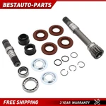 For 2012-2022 Ram 1500 Dodge Front Right Axle Intermediate Shaft Inner Kit. Fixed Price $59.55.