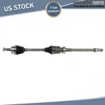 Gsp Front Right Cv Axle Shaft Kit For 2014-2018 Mazda 3 2.5L L4 Fwd Auto Trans. Fixed Price $210.66.