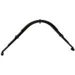High Arch Transverse Rear Leaf Spring, 39 Inch. Fixed Price $194.99.