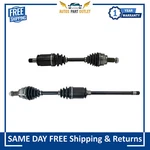 New Front Cv Axle Shaft Assembly Pair 2PC For 2006-2013 Bmw 325XI 328I 330XI. Fixed Price $210.00.