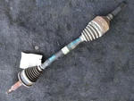 2002 Ford Thunderbird Passenger Right Axle Shaft 4W4Z4K139AA. Fixed Price $107.99.
