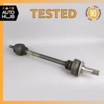 07-14 Mercedes W221 S600 S63 CL63 Amg Rear Left Or Right Axle Cv Half Shaft Oem. Fixed Price $127.23.