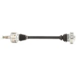 VW-8168 Trakmotive Cv Half Shaft Axle Rear Driver Or Passenger Side Right Left. Fixed Price $155.46.