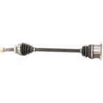 Cv Axle Shaft Surtrack NI-8371 Fits 09-13 Infiniti FX50. Fixed Price $134.37.