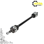 For Mercedes-benz CLS400 E350 E400 E550 GLK350 Rear Left Right Cv Axle Shaft. Fixed Price $86.88.