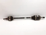 2015-2022 Chrysler 300 Rear Axle Shaft Assembly Oem. Fixed Price $119.99.