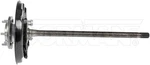 Dorman 926 138 Pressed Rear Axle. Fixed Price $760.06.