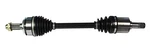 Gsp NCV36084 Front Left Axle Fits 2012-2014 Honda. Fixed Price $174.99.