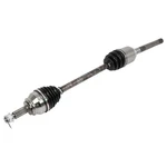 Awd Front Right Cv Axle Assembly For Mitsubishi Outlander 2007-2011 V6 3.0L. Fixed Price $74.39.