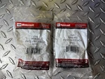 New (1) F67Z-1S177- Aca / BRS90 Seal Ford Ranger, Crown Victoria, Mustang. Fixed Price $25.00.