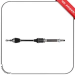 Front Right Passenger Ford Fusion 2017-2018 L4 2.0L Cv Axle Shaft Assembly. Fixed Price $81.98.
