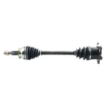For Nissan Gt-r 2009-2021 Surtrack NI-8606 Rear Driver Side Cv Axle Shaft. Fixed Price $173.56.