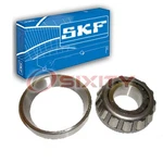 Skf Front Outer Differential Pinion Bearing For 1986-2002 Toyota 4RUNNER Ue. Fixed Price $46.61.