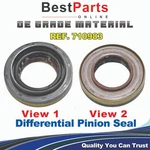 Axle Differential Pinion Seal Ref. 710983 0079971047 0079976347 0079976447. Fixed Price $19.99.