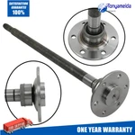 Rear Left Right Axle Shaft For Chevy Gmc Cadillac 2007-2013 630-324. Fixed Price $418.99.