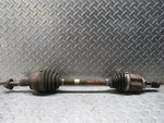 13-14 Ford Focus Left Driver Alxe Shaft Gasoline (2.0L) Vin (8TH Digit) At. Fixed Price $56.96.